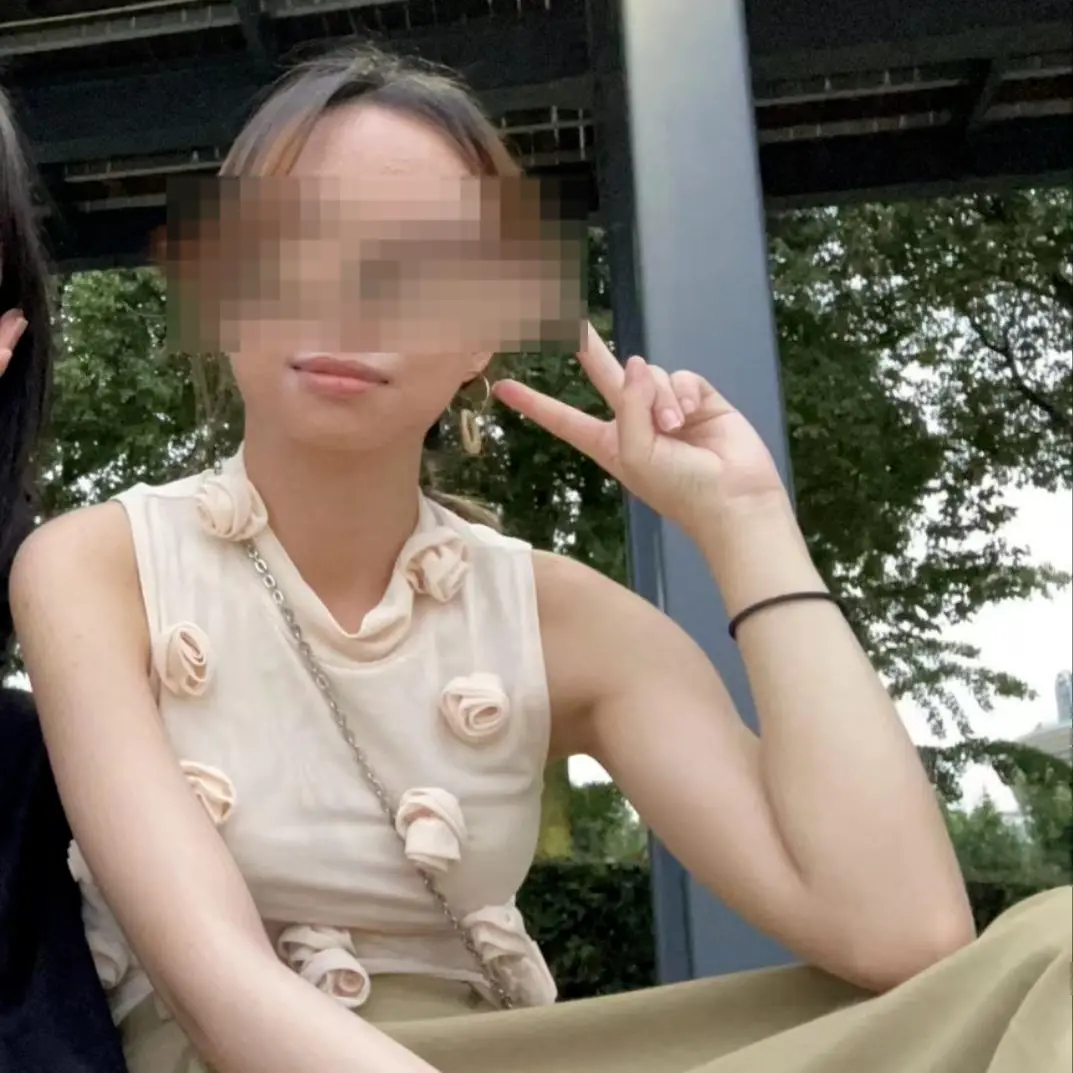 中国留学生巴黎失联多日，家属：失踪前她行为反常，频繁向家里要钱